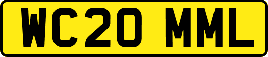 WC20MML