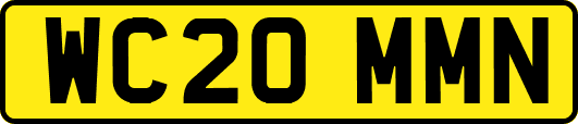 WC20MMN