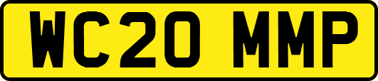 WC20MMP