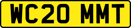 WC20MMT