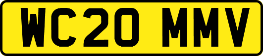 WC20MMV