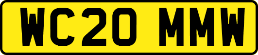 WC20MMW