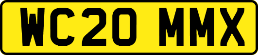 WC20MMX