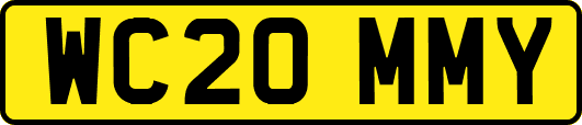 WC20MMY