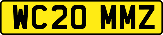WC20MMZ
