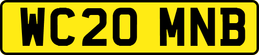 WC20MNB