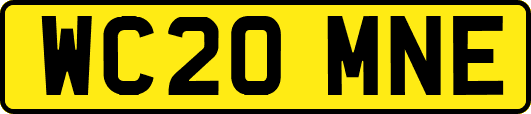 WC20MNE