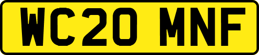 WC20MNF