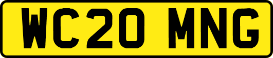 WC20MNG