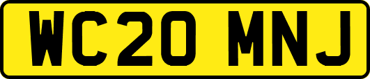 WC20MNJ