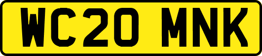 WC20MNK