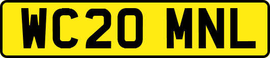 WC20MNL