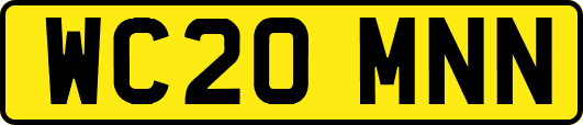 WC20MNN