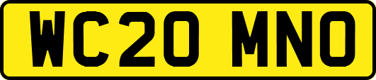 WC20MNO
