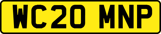 WC20MNP