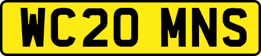 WC20MNS