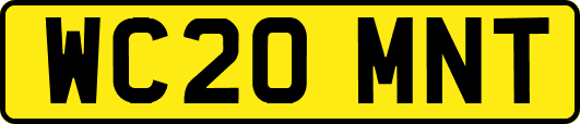 WC20MNT