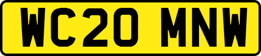 WC20MNW
