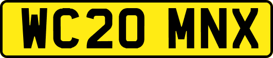 WC20MNX