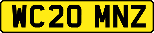 WC20MNZ