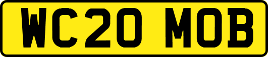 WC20MOB