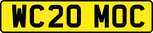 WC20MOC