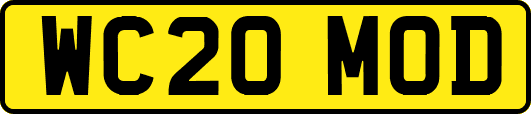 WC20MOD