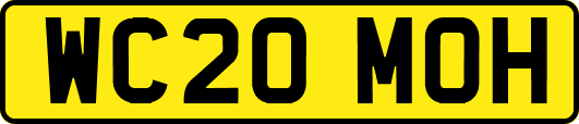 WC20MOH