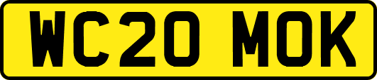 WC20MOK