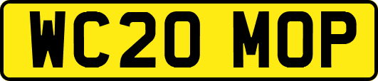 WC20MOP
