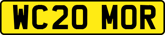 WC20MOR