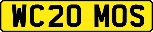 WC20MOS