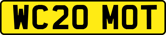 WC20MOT