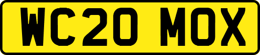 WC20MOX