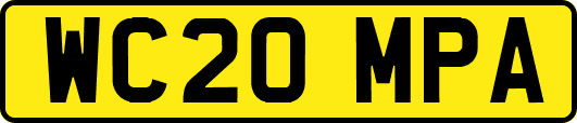 WC20MPA