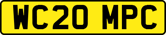 WC20MPC