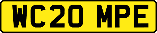 WC20MPE
