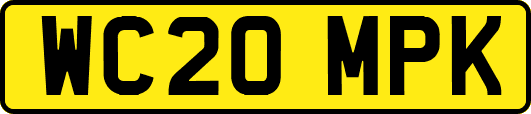 WC20MPK