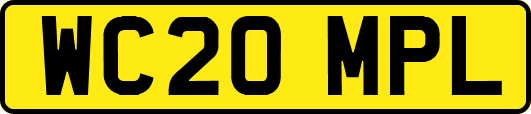 WC20MPL