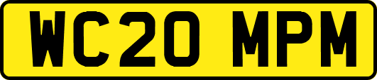 WC20MPM