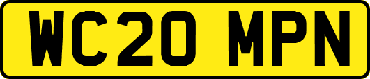 WC20MPN