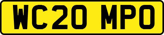 WC20MPO