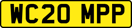 WC20MPP