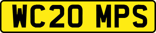 WC20MPS