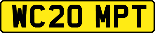 WC20MPT