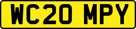WC20MPY