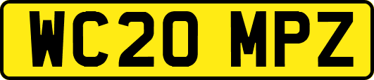 WC20MPZ