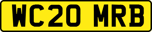 WC20MRB