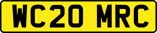 WC20MRC