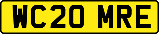WC20MRE